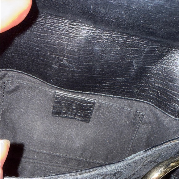 Gucci Shoulder Bag - Picture 3 of 7